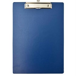 clipboard blue